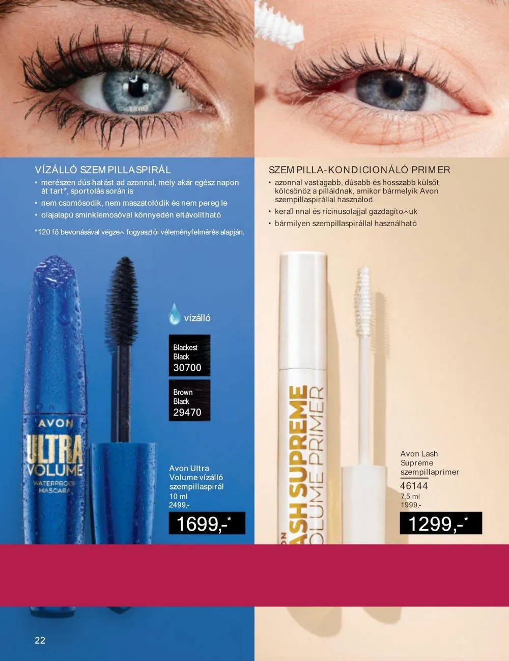 Avon akciós újság 03.01–03.31 – 24. oldal