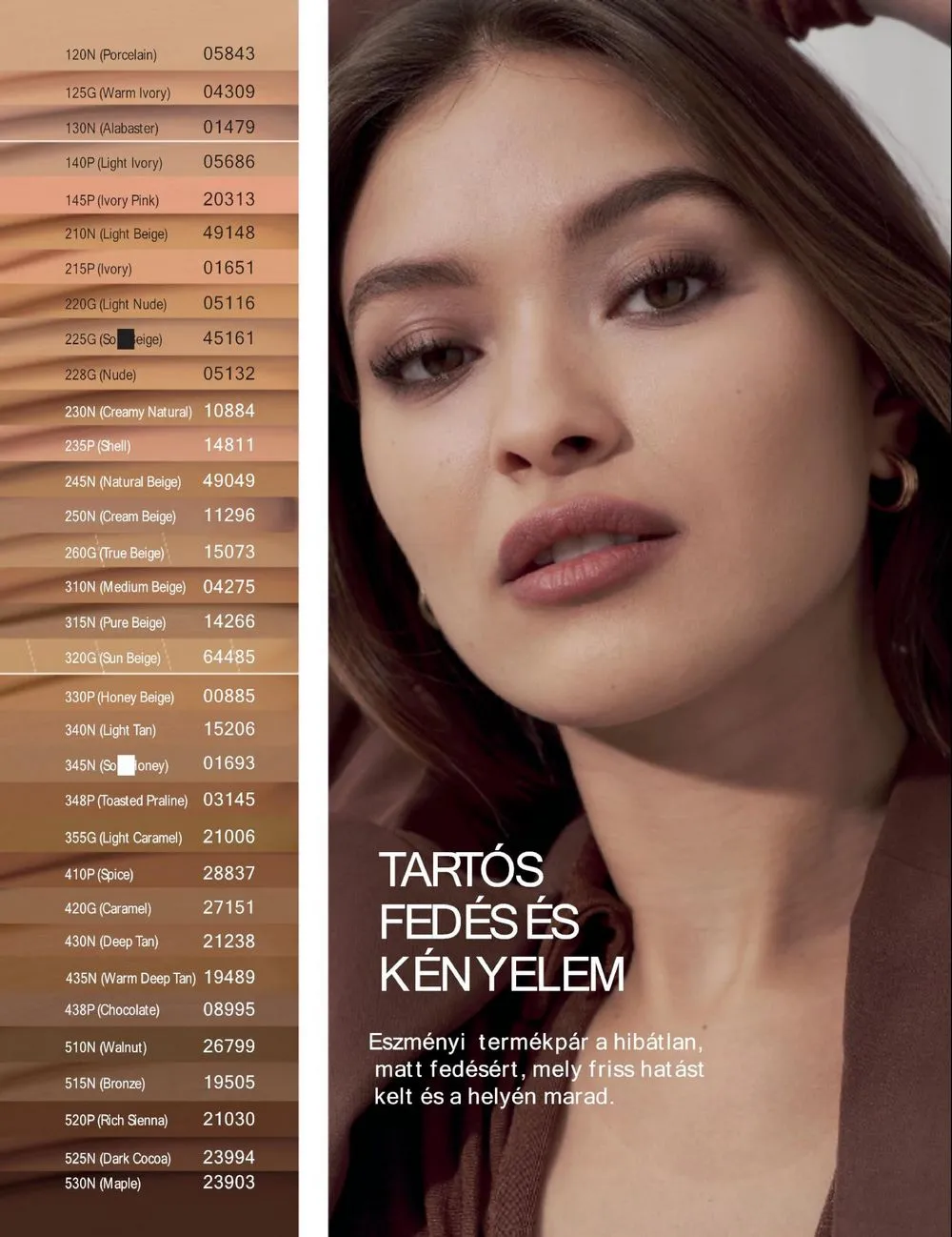 Avon akciós újság 03.01–03.31 – 34. oldal
