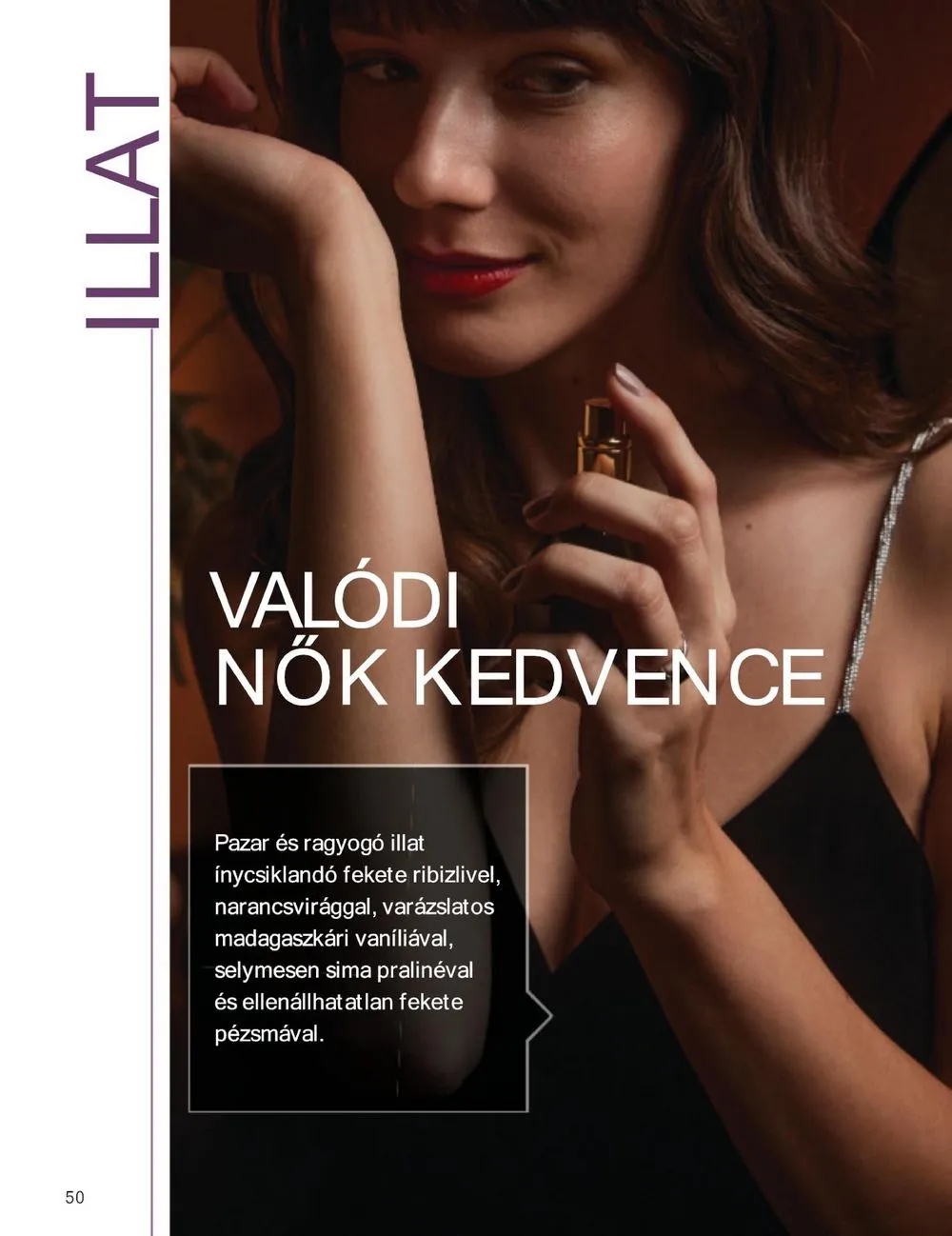 Avon akciós újság 03.01–03.31 – 52. oldal