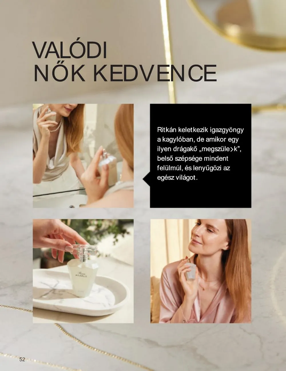 Avon akciós újság 03.01–03.31 – 54. oldal