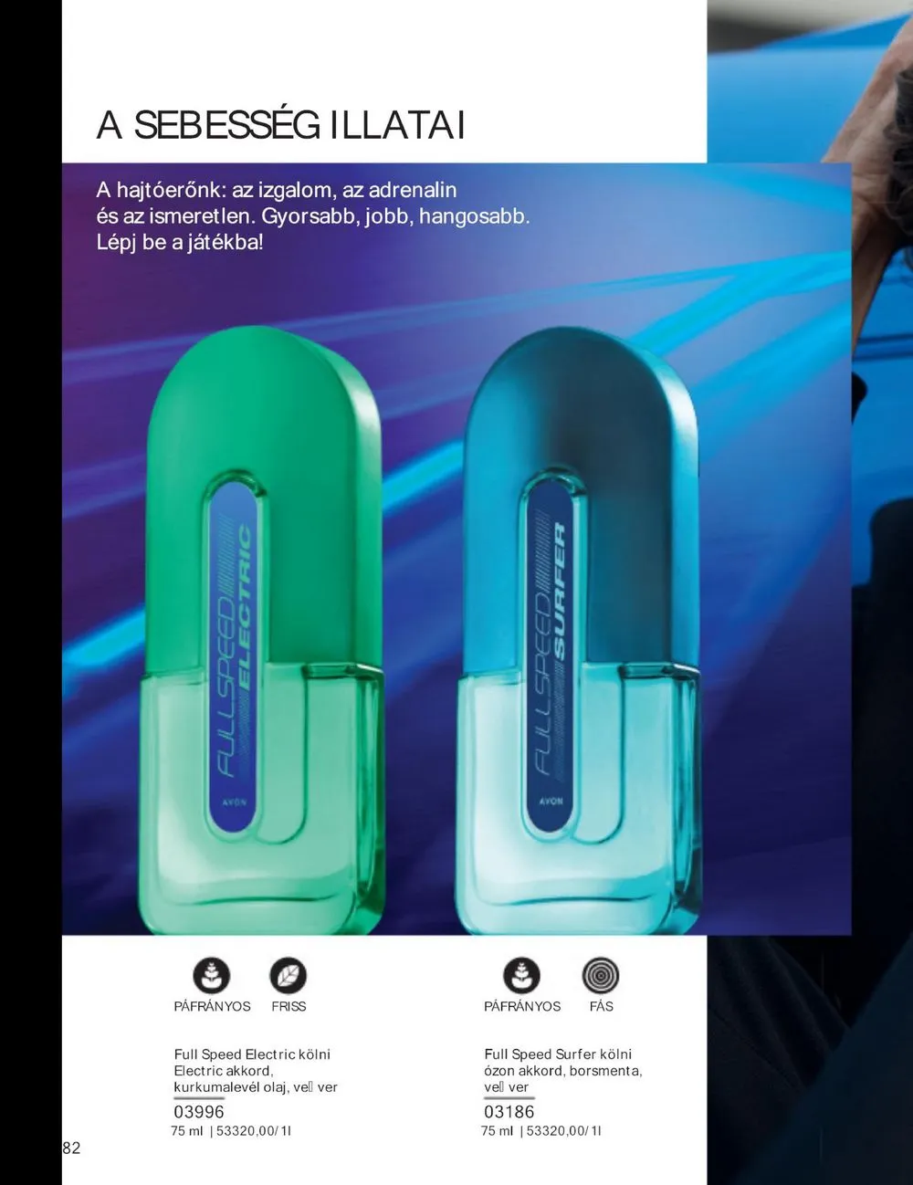Avon akciós újság 03.01–03.31 – 84. oldal