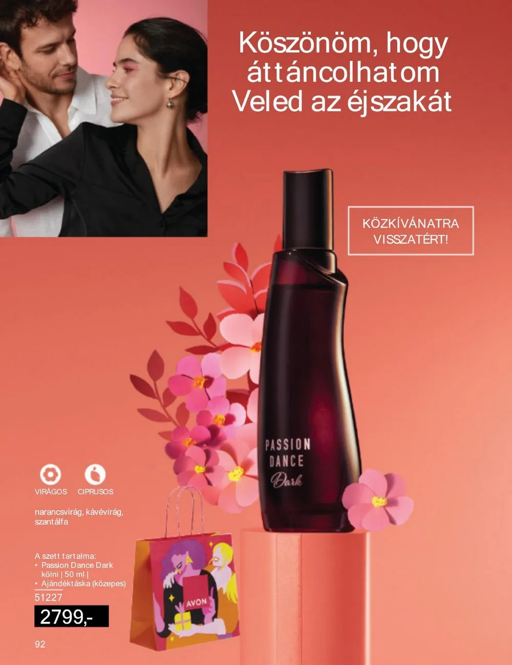 Avon akciós újság 03.01–03.31 – 94. oldal