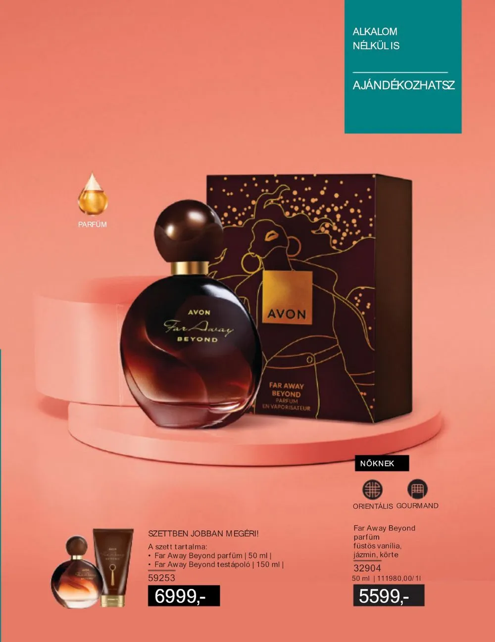 Avon akciós újság 04.01–04.30 – 101. oldal