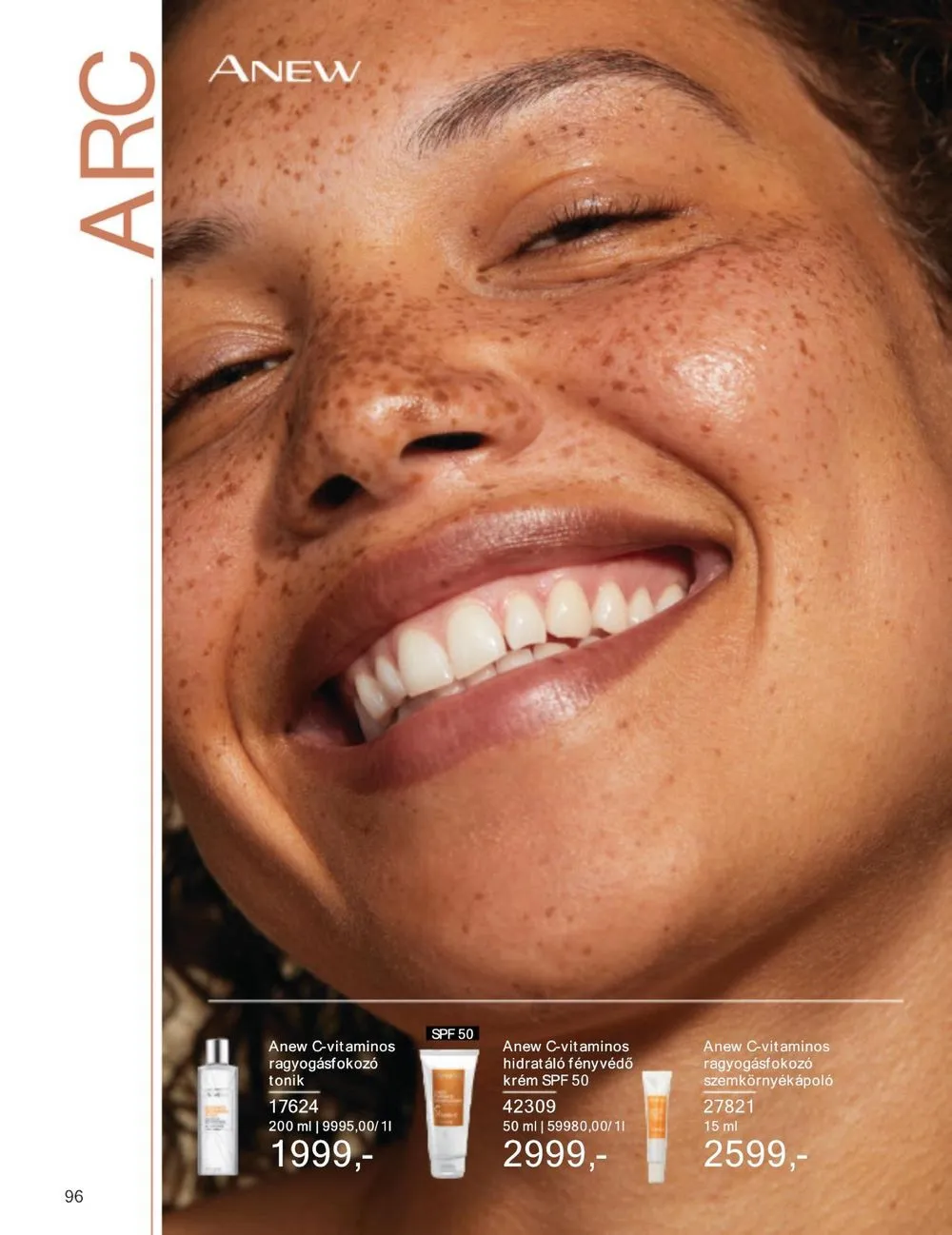 Avon akciós újság 04.01–04.30 – 108. oldal