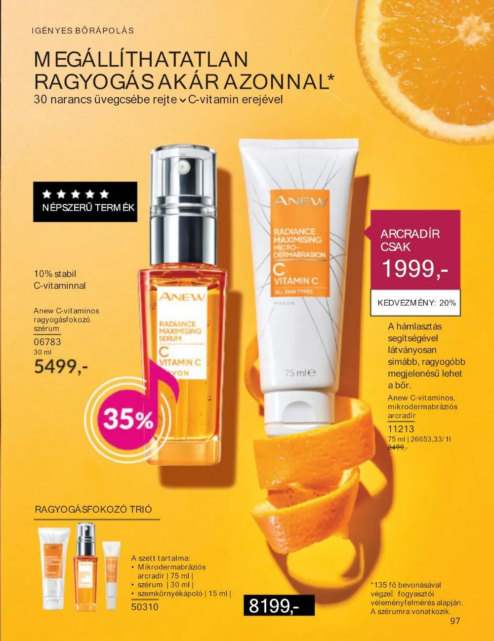 Avon akciós újság 04.01–04.30 – 109. oldal