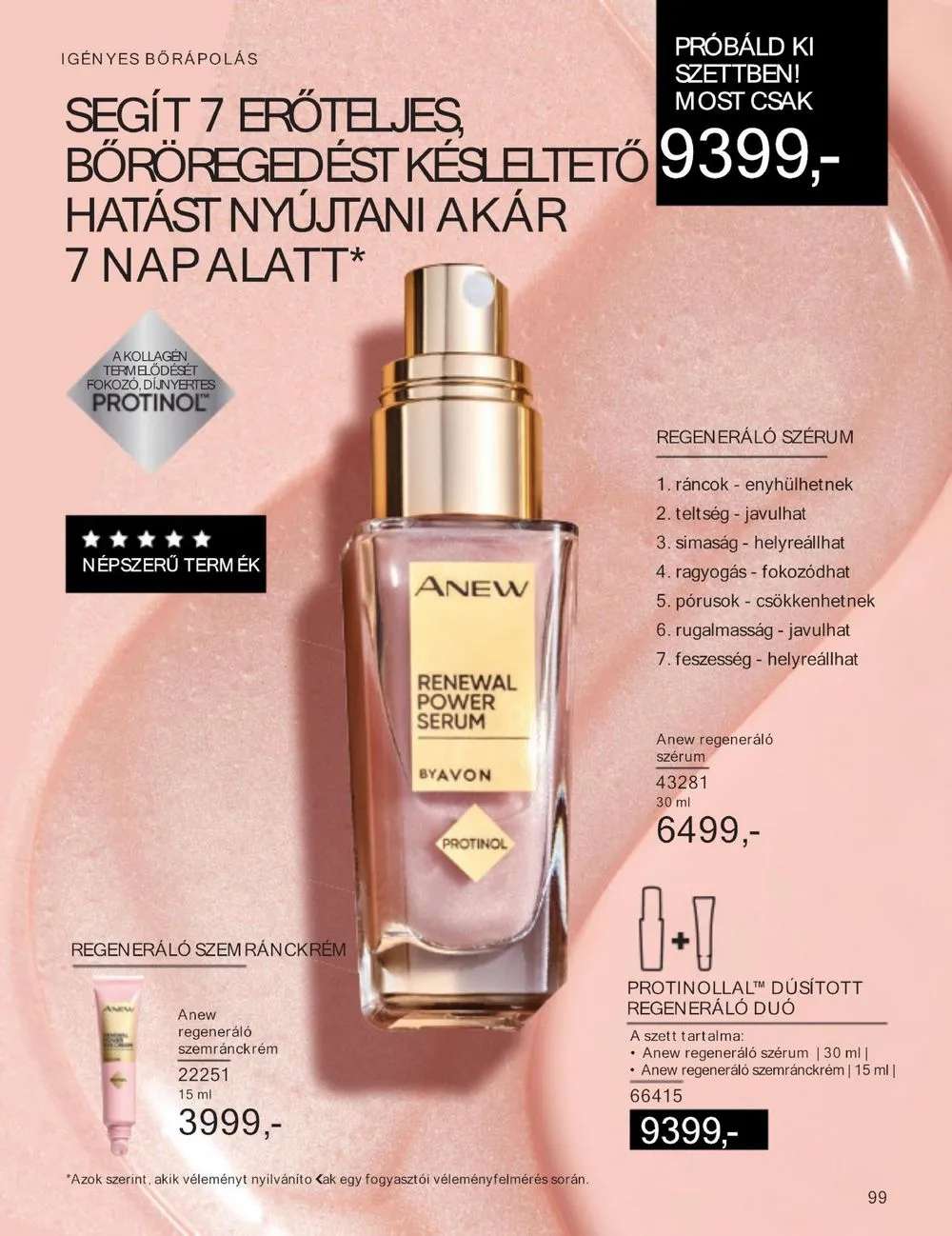 Avon akciós újság 04.01–04.30 – 111. oldal