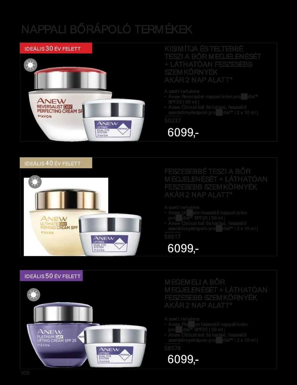 Avon akciós újság 04.01–04.30 – 112. oldal
