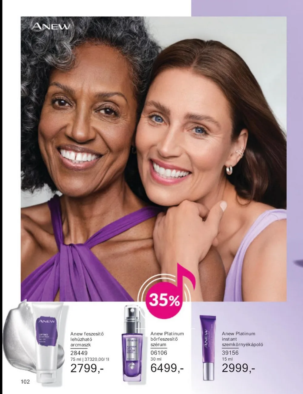 Avon akciós újság 04.01–04.30 – 114. oldal