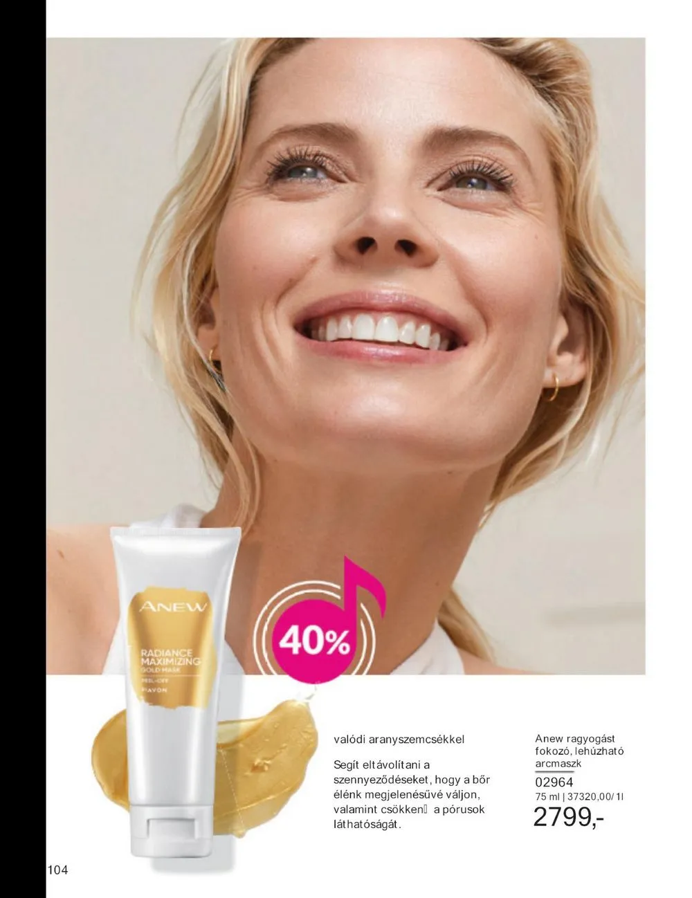 Avon akciós újság 04.01–04.30 – 116. oldal