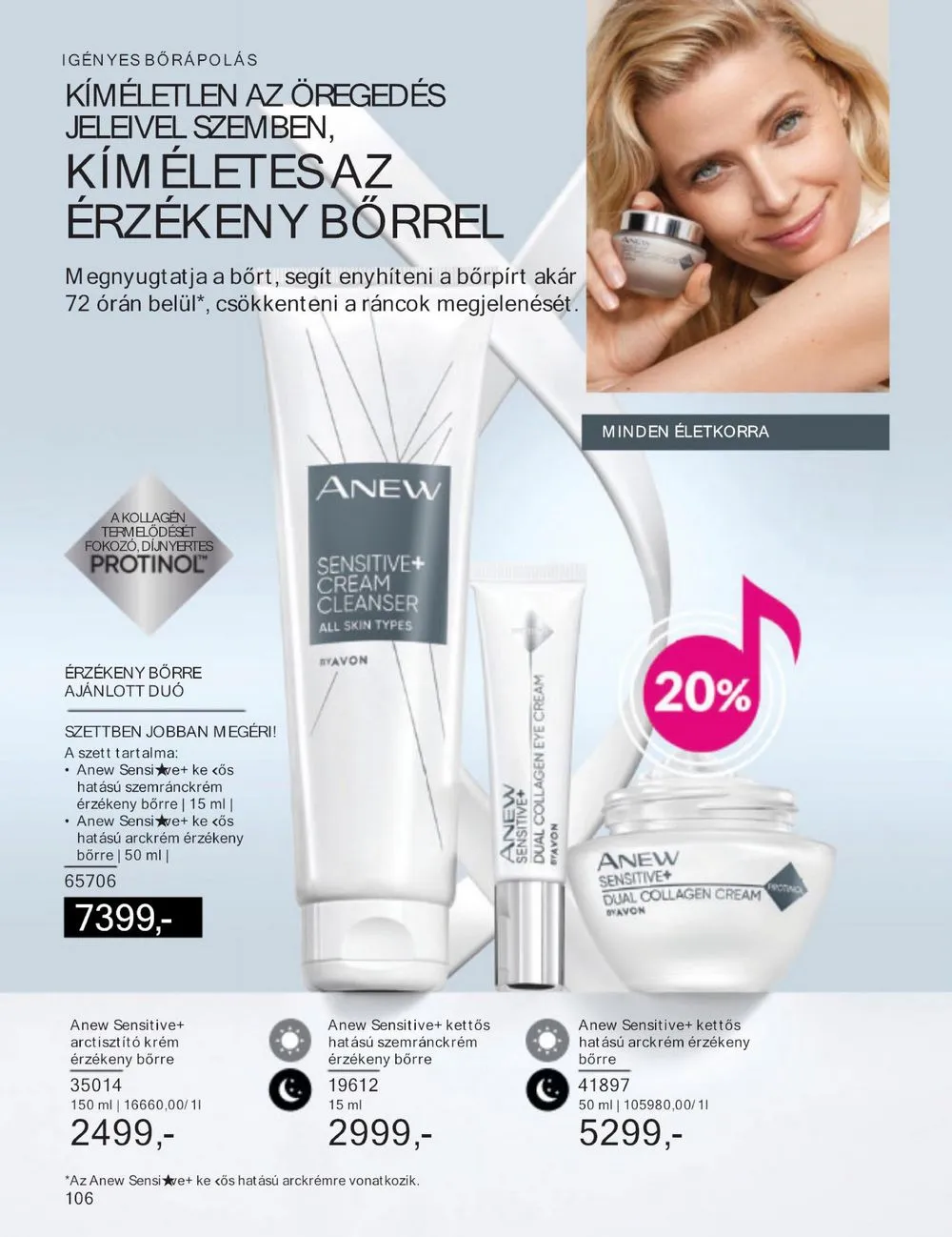 Avon akciós újság 04.01–04.30 – 118. oldal