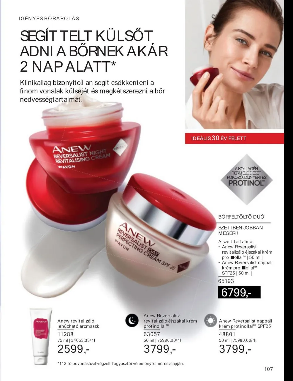 Avon akciós újság 04.01–04.30 – 119. oldal