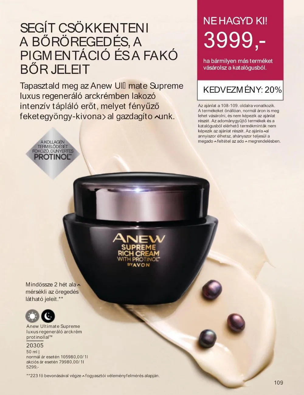 Avon akciós újság 04.01–04.30 – 121. oldal