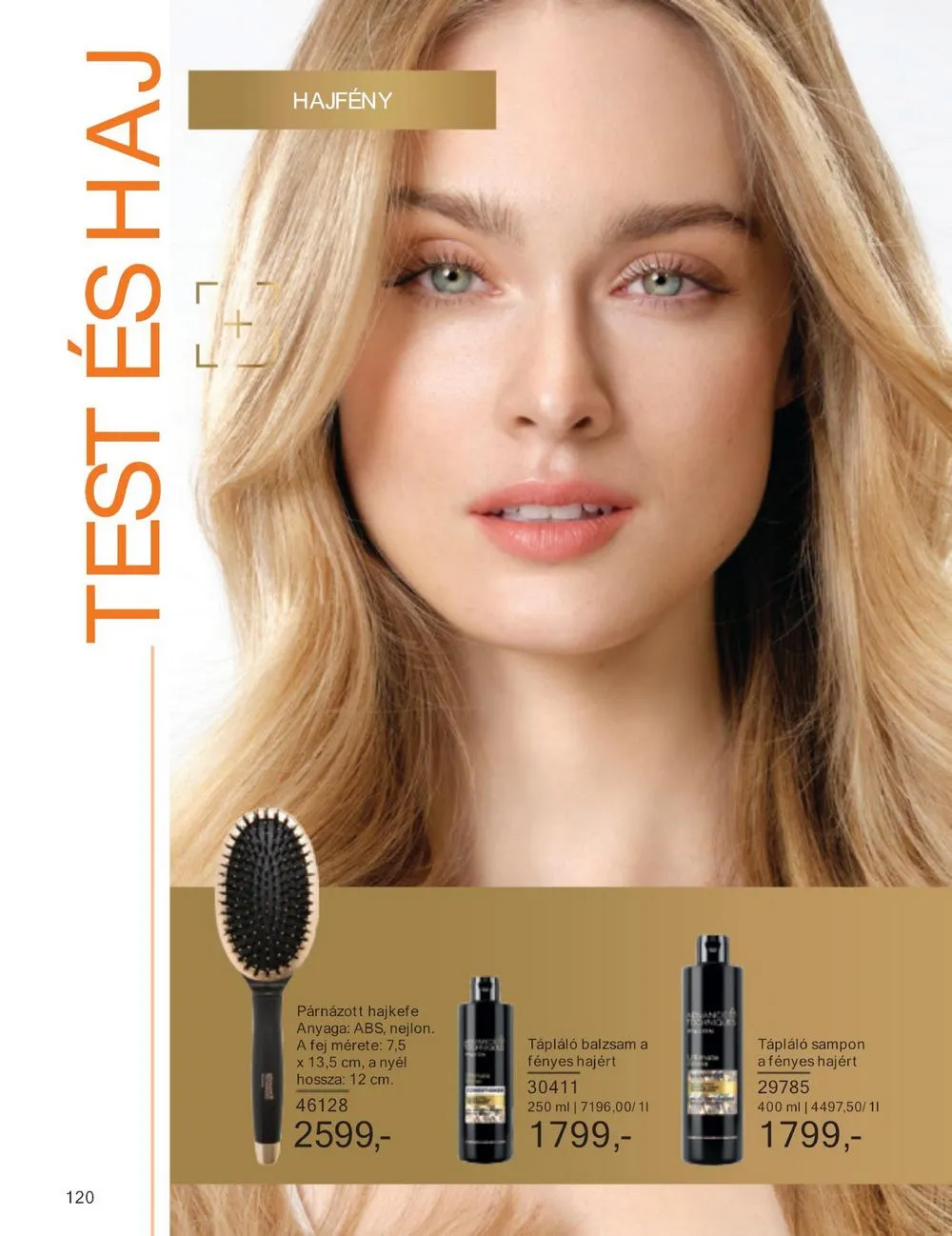 Avon akciós újság 04.01–04.30 – 132. oldal