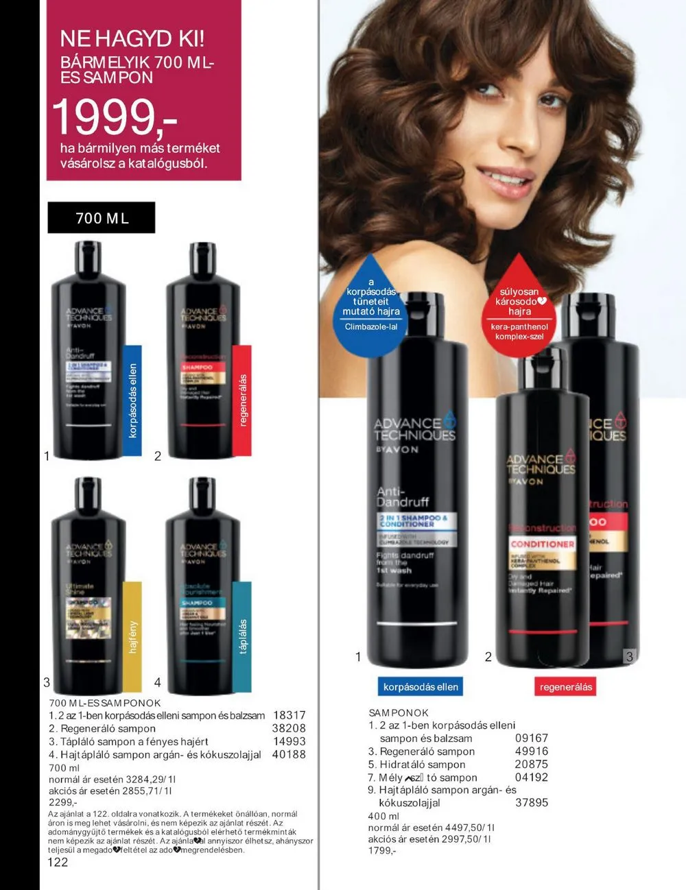 Avon akciós újság 04.01–04.30 – 134. oldal