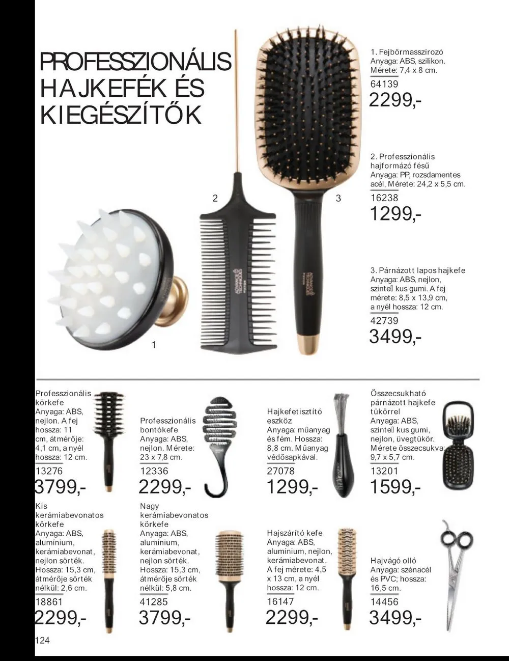 Avon akciós újság 04.01–04.30 – 136. oldal