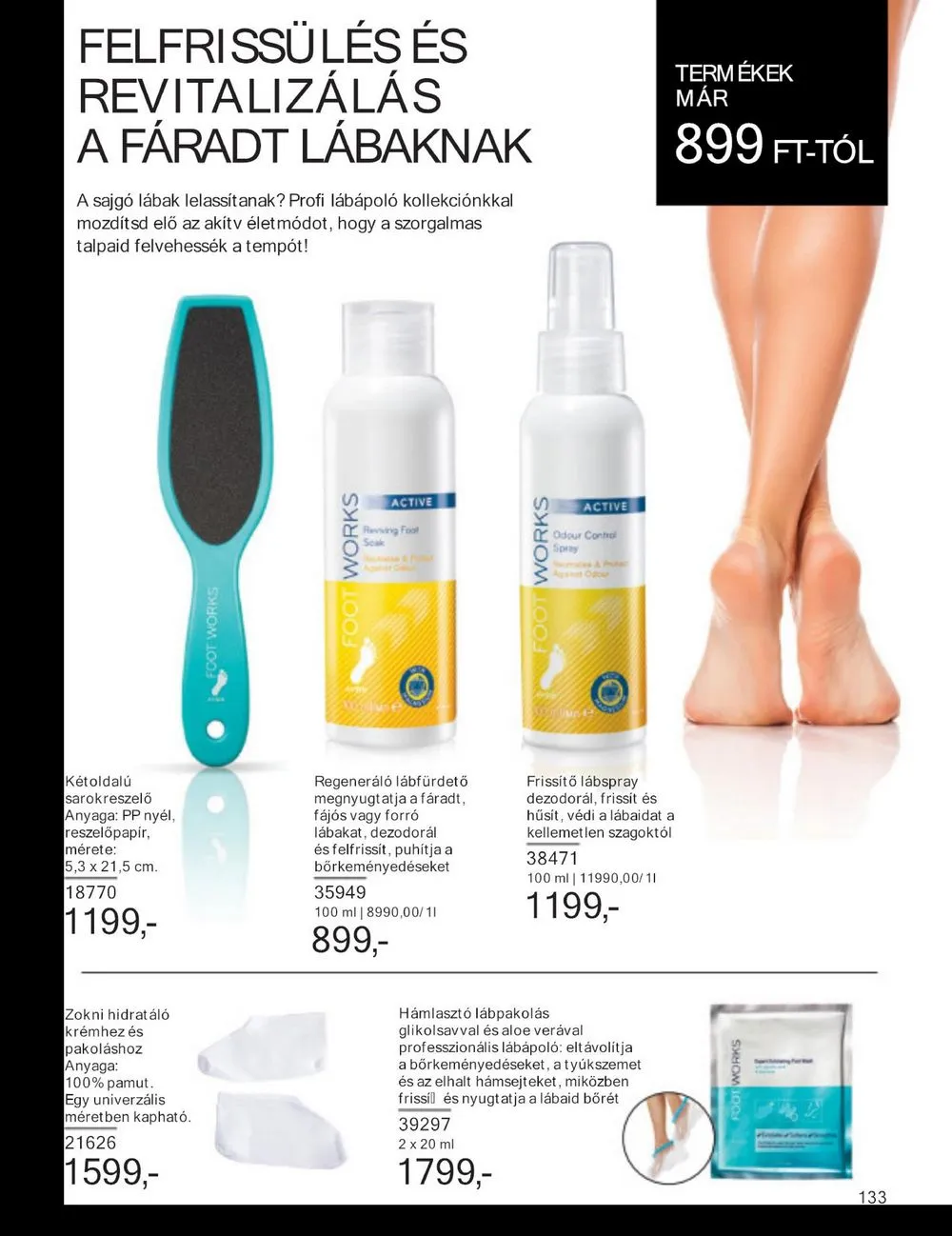 Avon akciós újság 04.01–04.30 – 145. oldal