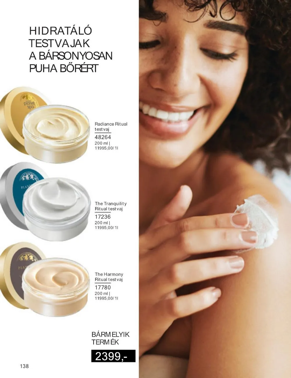 Avon akciós újság 04.01–04.30 – 150. oldal