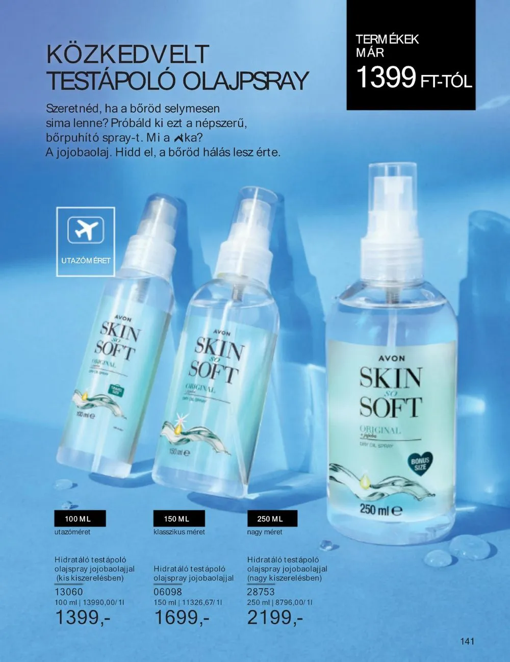 Avon akciós újság 04.01–04.30 – 153. oldal