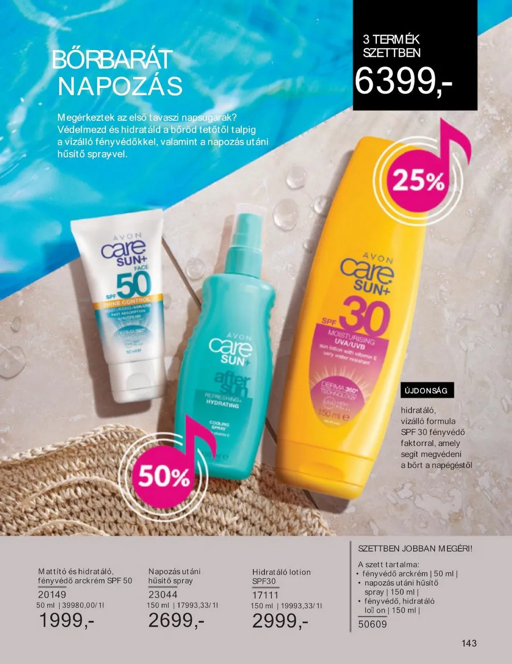 Avon akciós újság 04.01–04.30 – 155. oldal