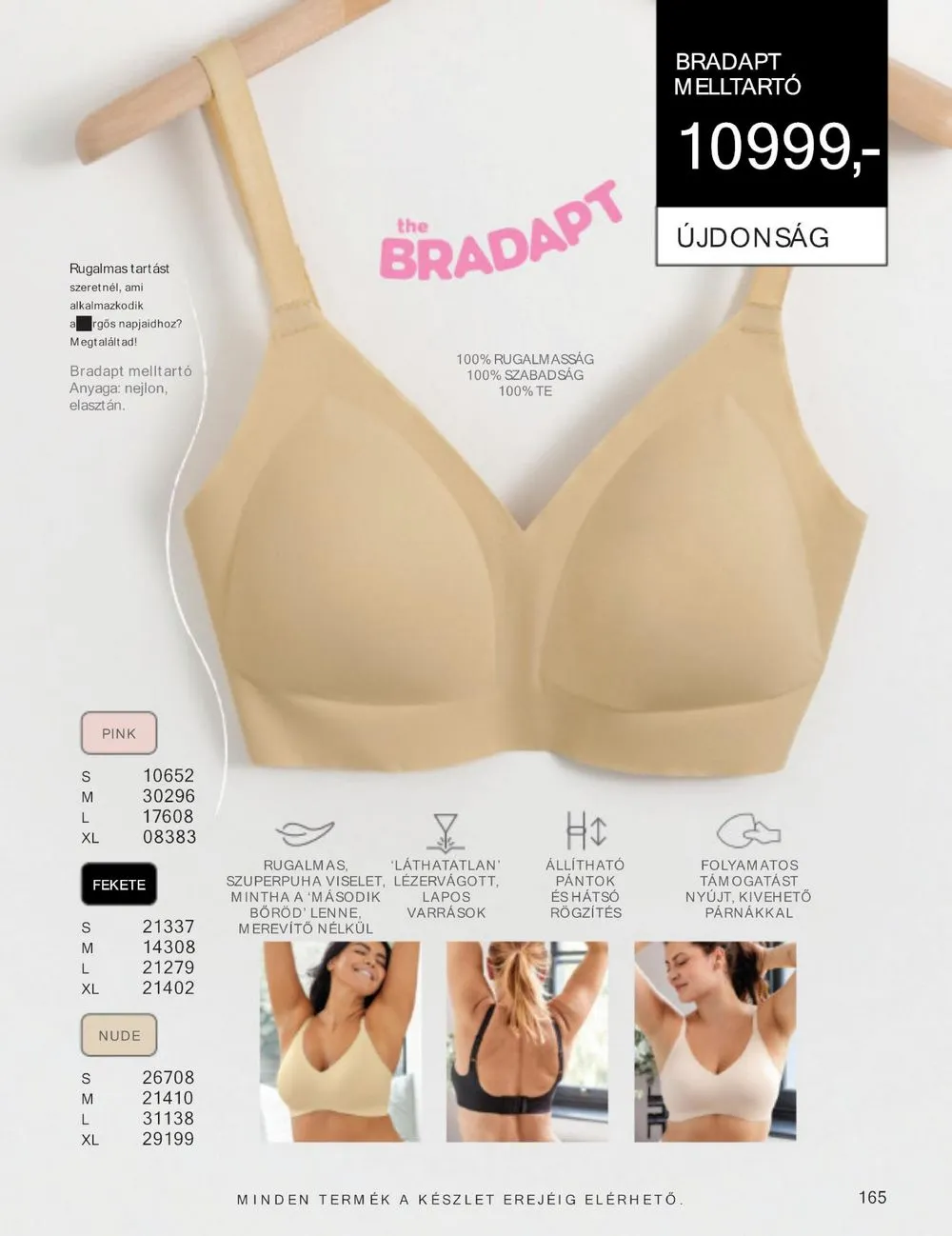 Avon akciós újság 04.01–04.30 – 177. oldal