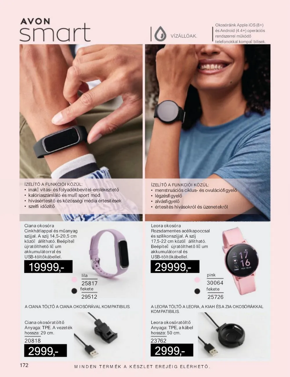 Avon akciós újság 04.01–04.30 – 184. oldal