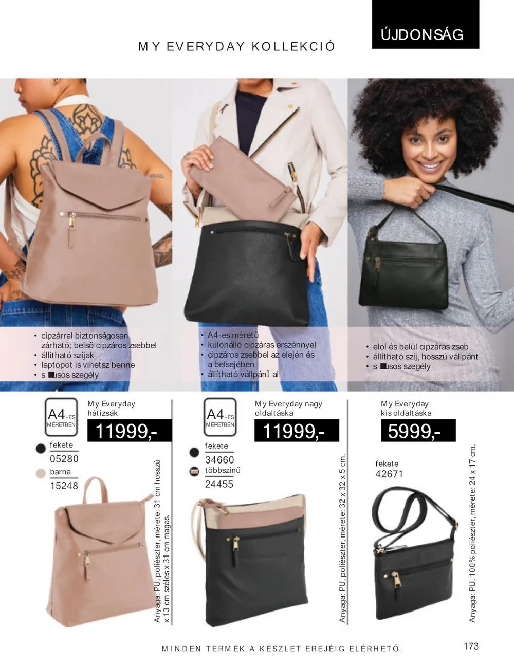 Avon akciós újság 04.01–04.30 – 185. oldal