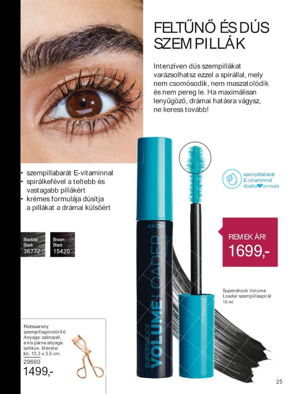 Avon akciós újság 04.01–04.30 – 27. oldal