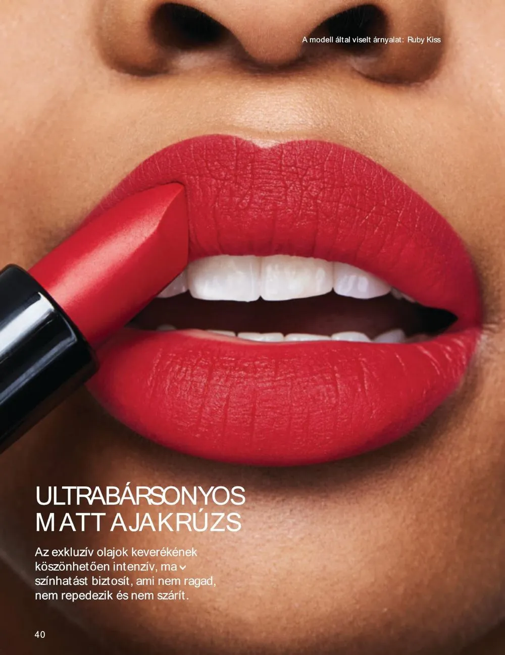 Avon akciós újság 04.01–04.30 – 42. oldal