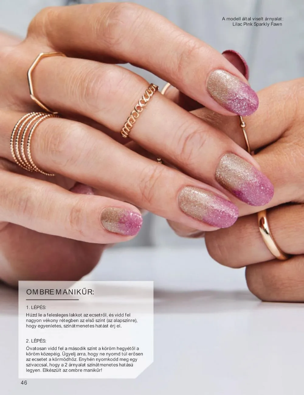 Avon akciós újság 04.01–04.30 – 48. oldal