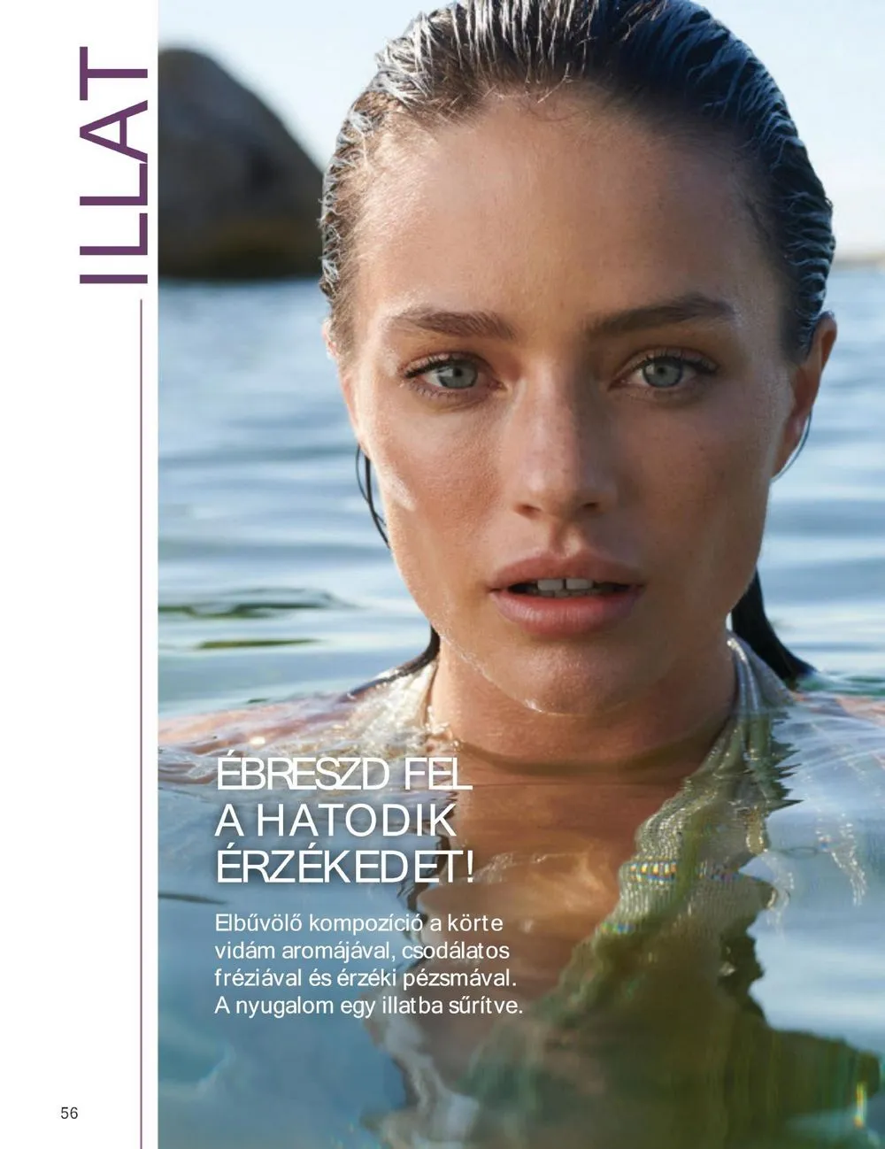 Avon akciós újság 04.01–04.30 – 58. oldal