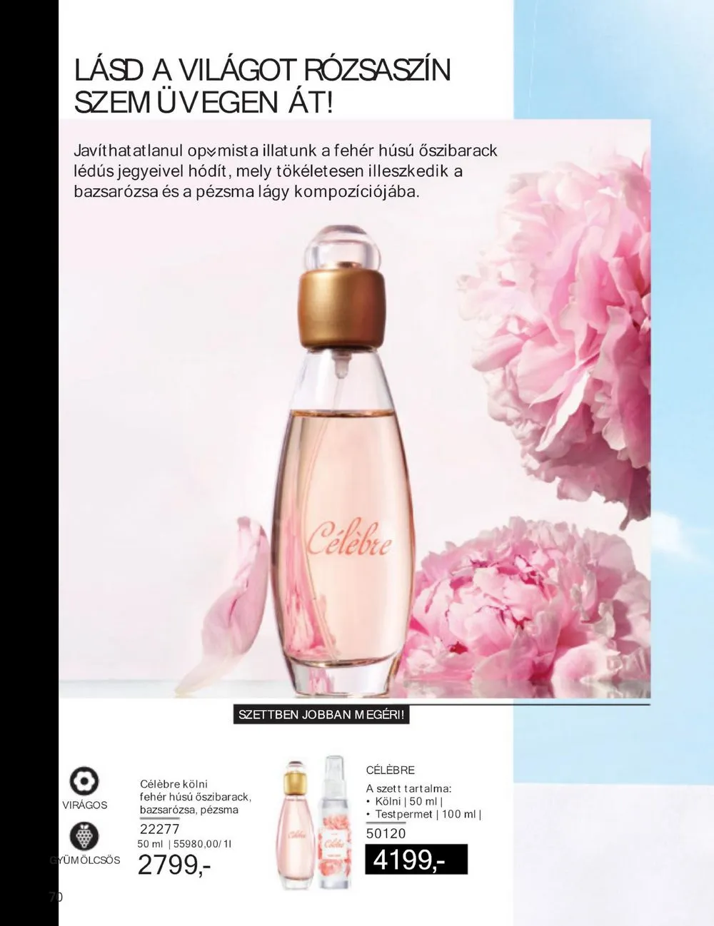 Avon akciós újság 04.01–04.30 – 72. oldal
