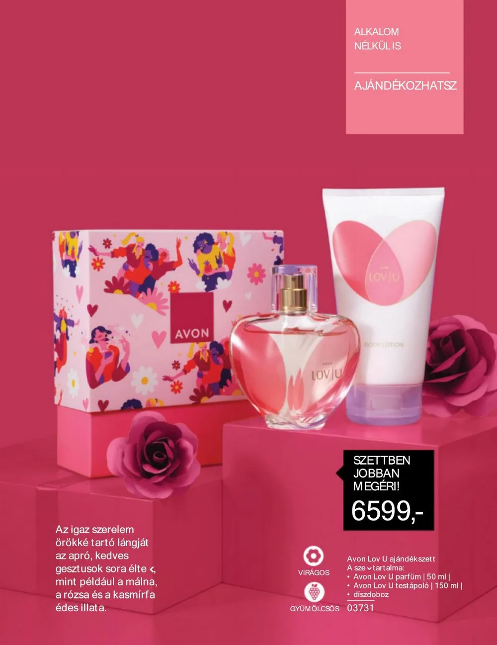 Avon akciós újság 04.01–04.30 – 97. oldal