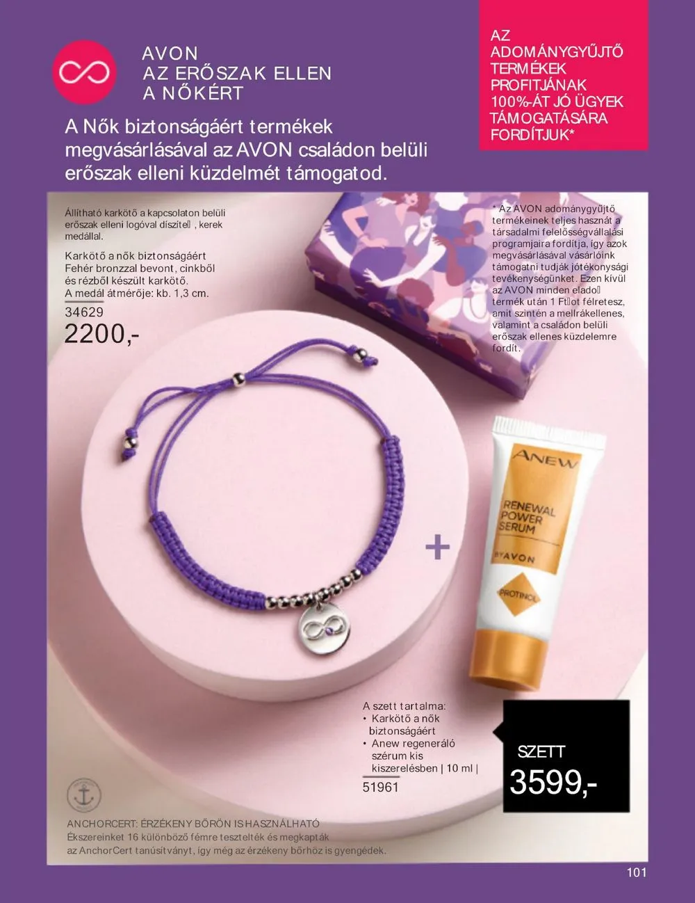 Avon akciós újság 05.01–05.31 – 103. oldal