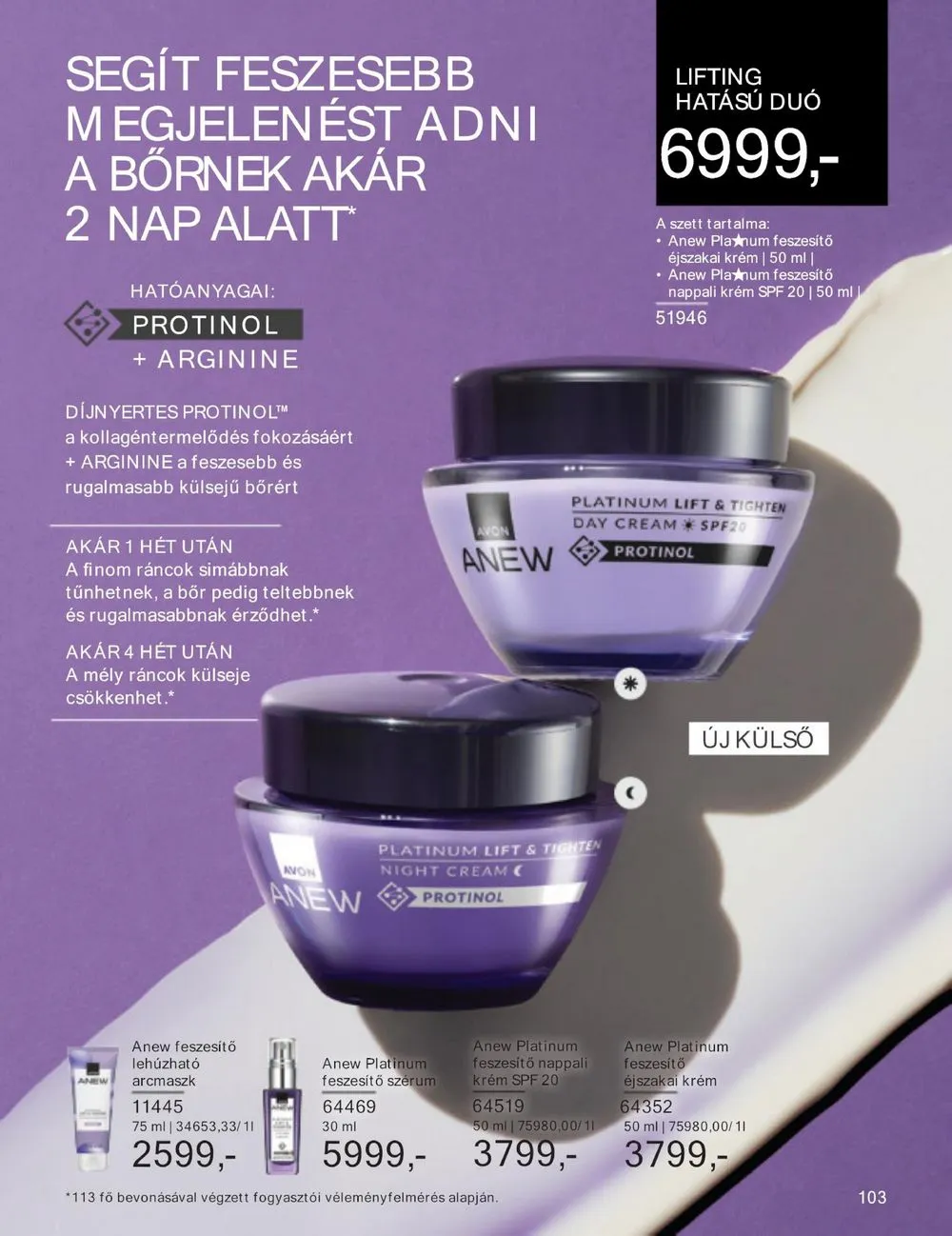 Avon akciós újság 05.01–05.31 – 107. oldal