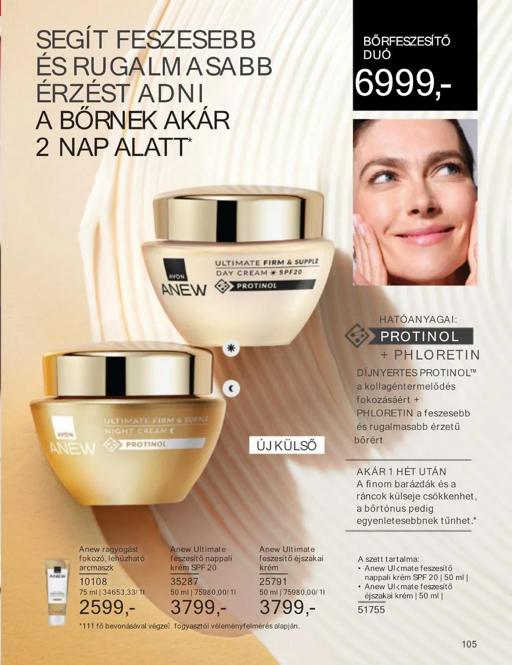 Avon akciós újság 05.01–05.31 – 109. oldal
