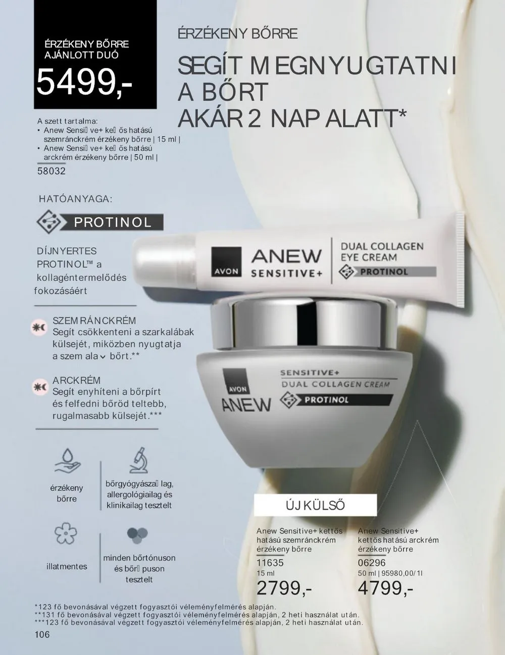 Avon akciós újság 05.01–05.31 – 110. oldal