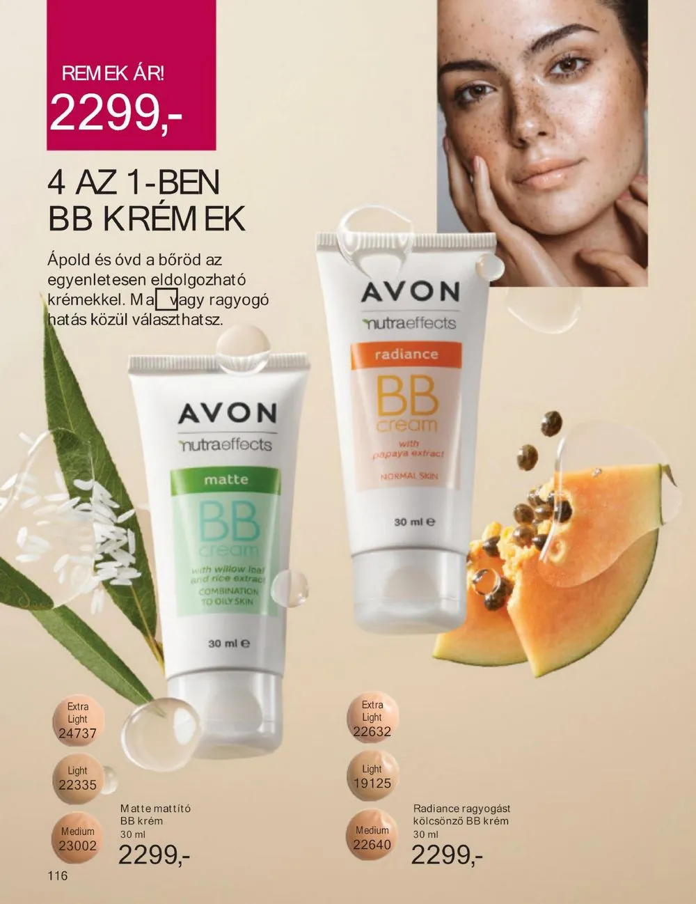 Avon akciós újság 05.01–05.31 – 120. oldal