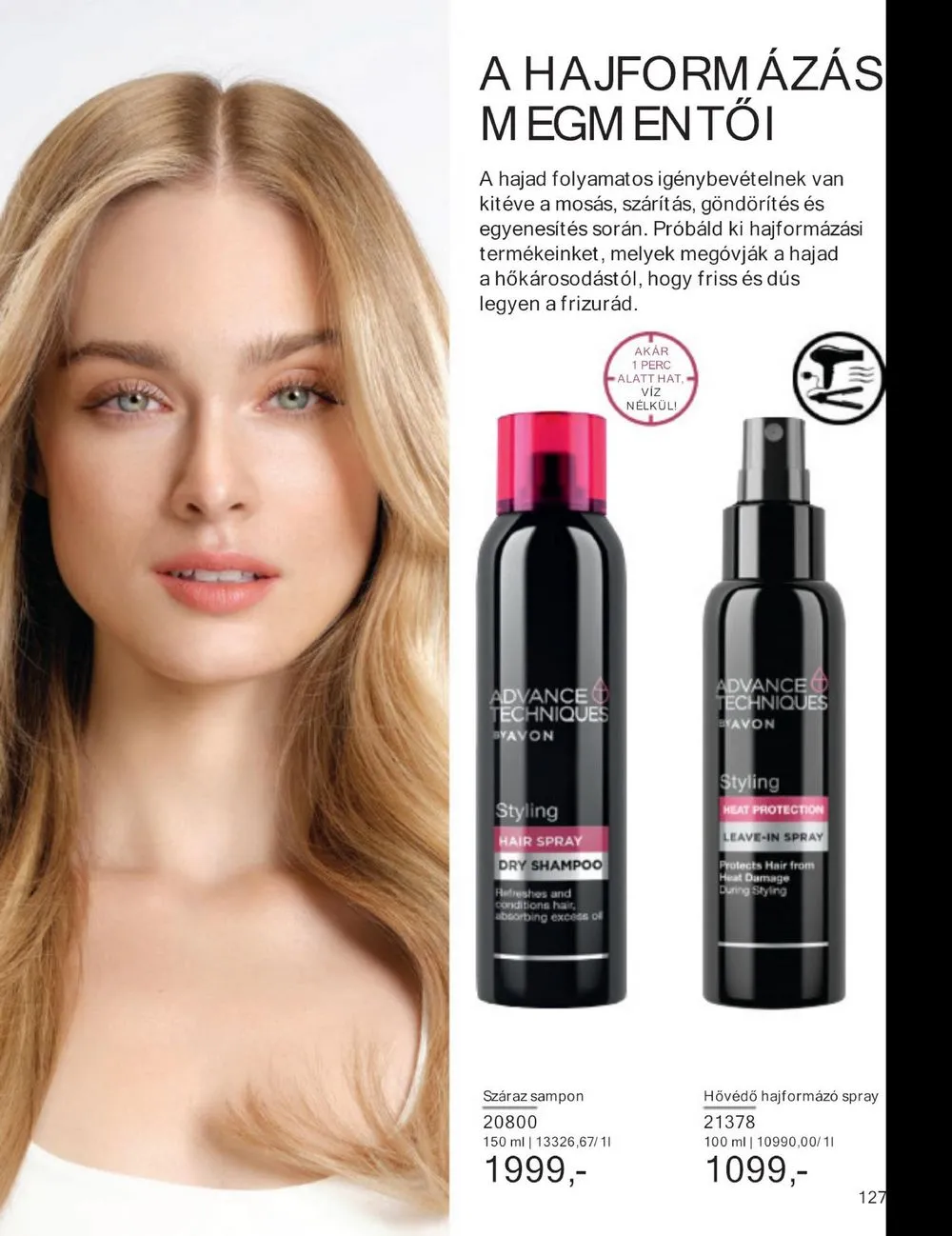 Avon akciós újság 05.01–05.31 – 131. oldal