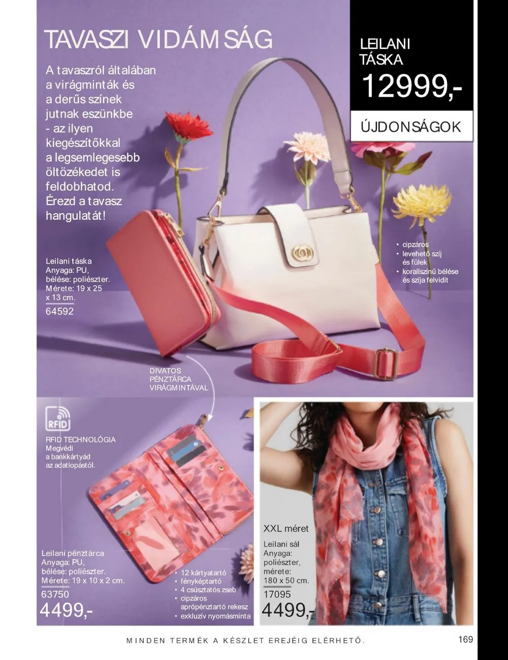 Avon akciós újság 05.01–05.31 – 173. oldal