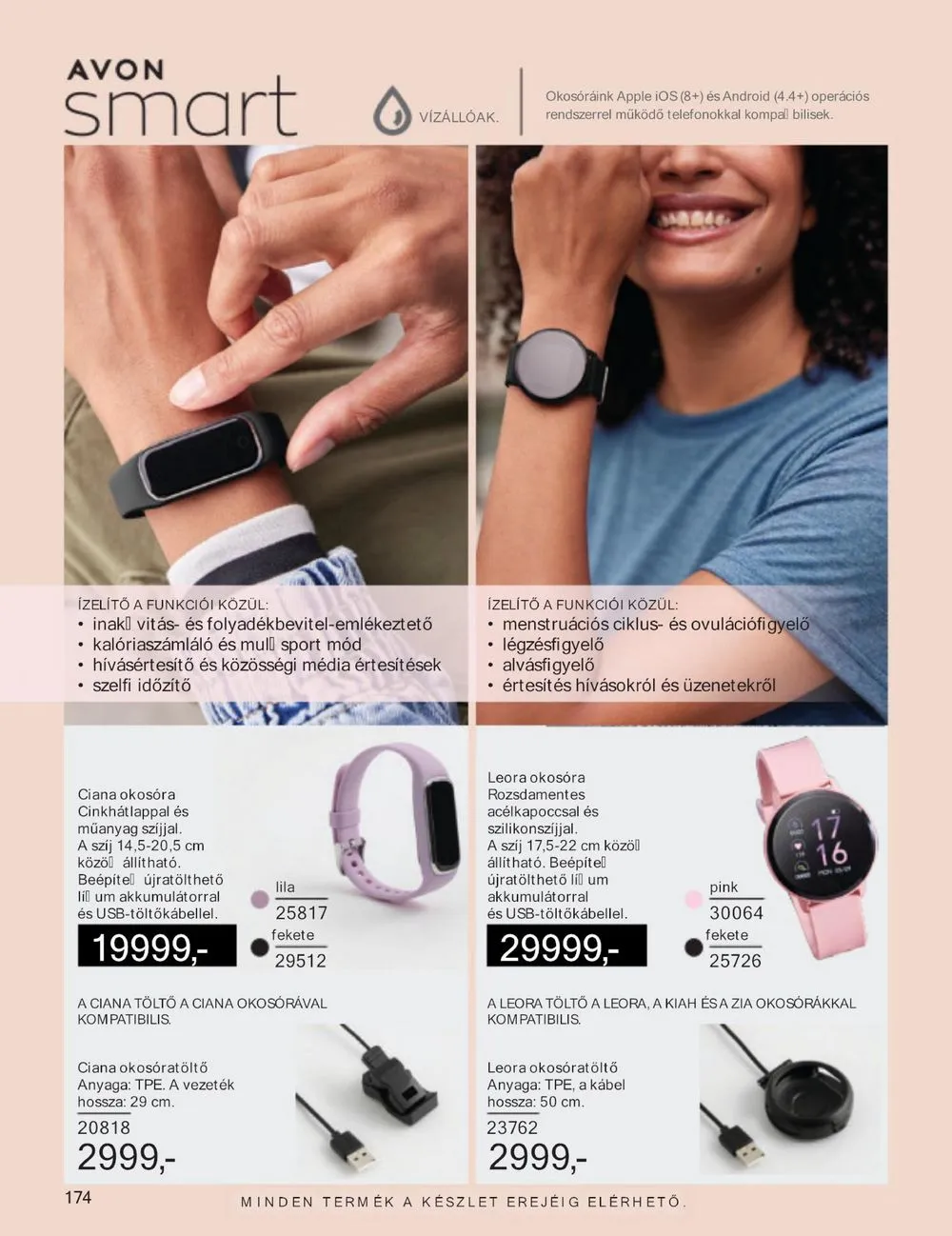Avon akciós újság 05.01–05.31 – 178. oldal