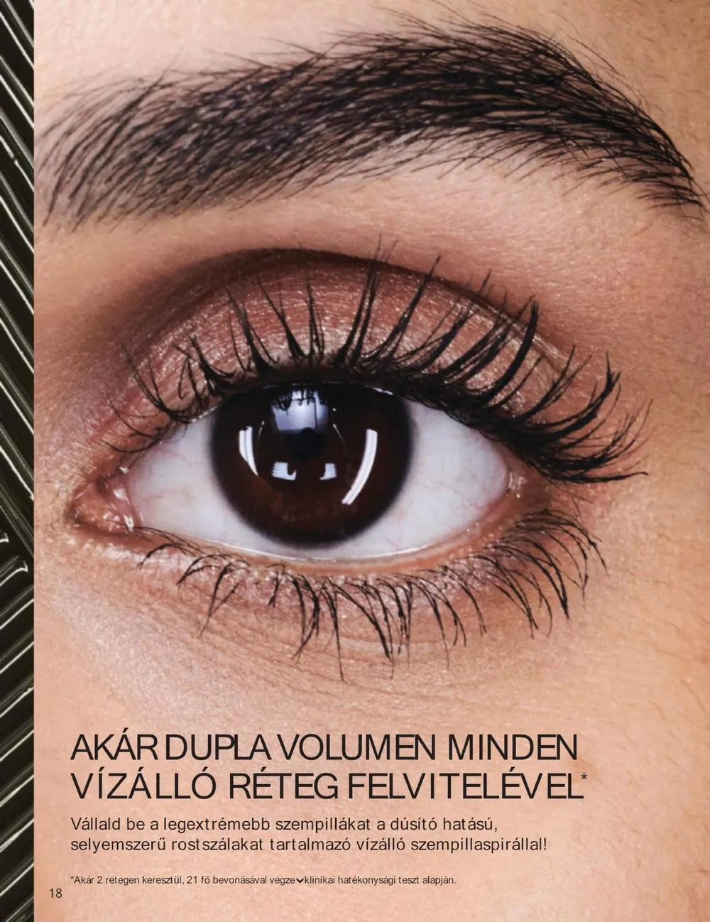 Avon akciós újság 05.01–05.31 – 20. oldal