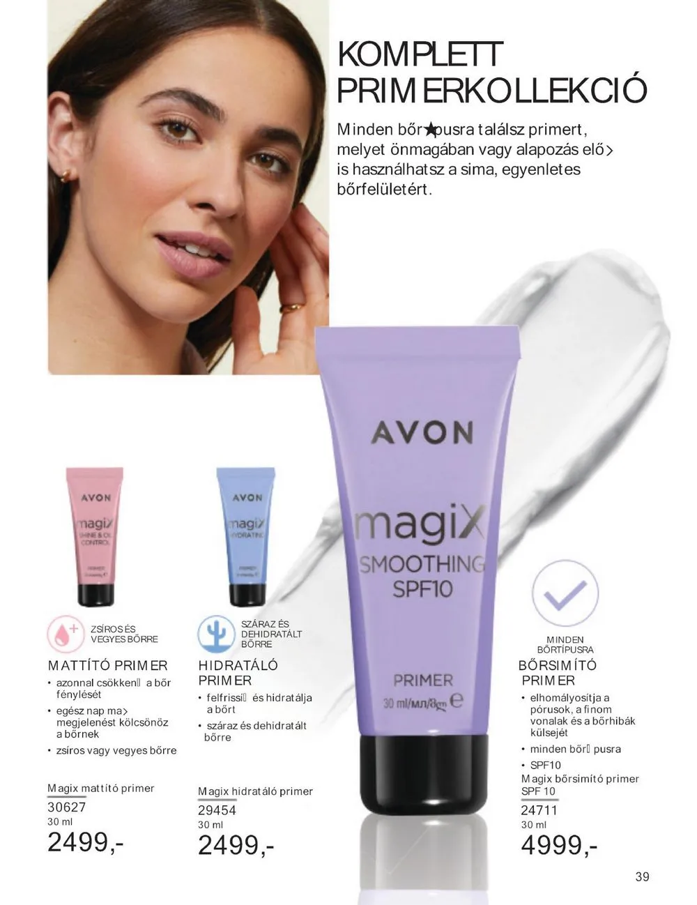 Avon akciós újság 05.01–05.31 – 41. oldal