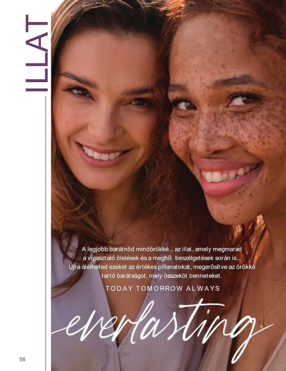 Avon akciós újság 05.01–05.31 – 58. oldal