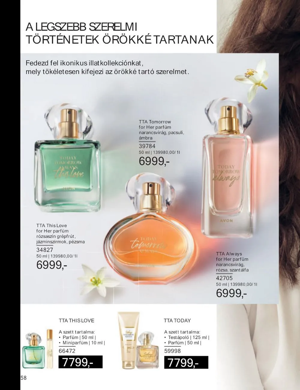 Avon akciós újság 05.01–05.31 – 60. oldal
