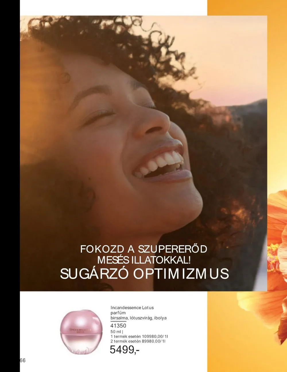 Avon akciós újság 05.01–05.31 – 68. oldal
