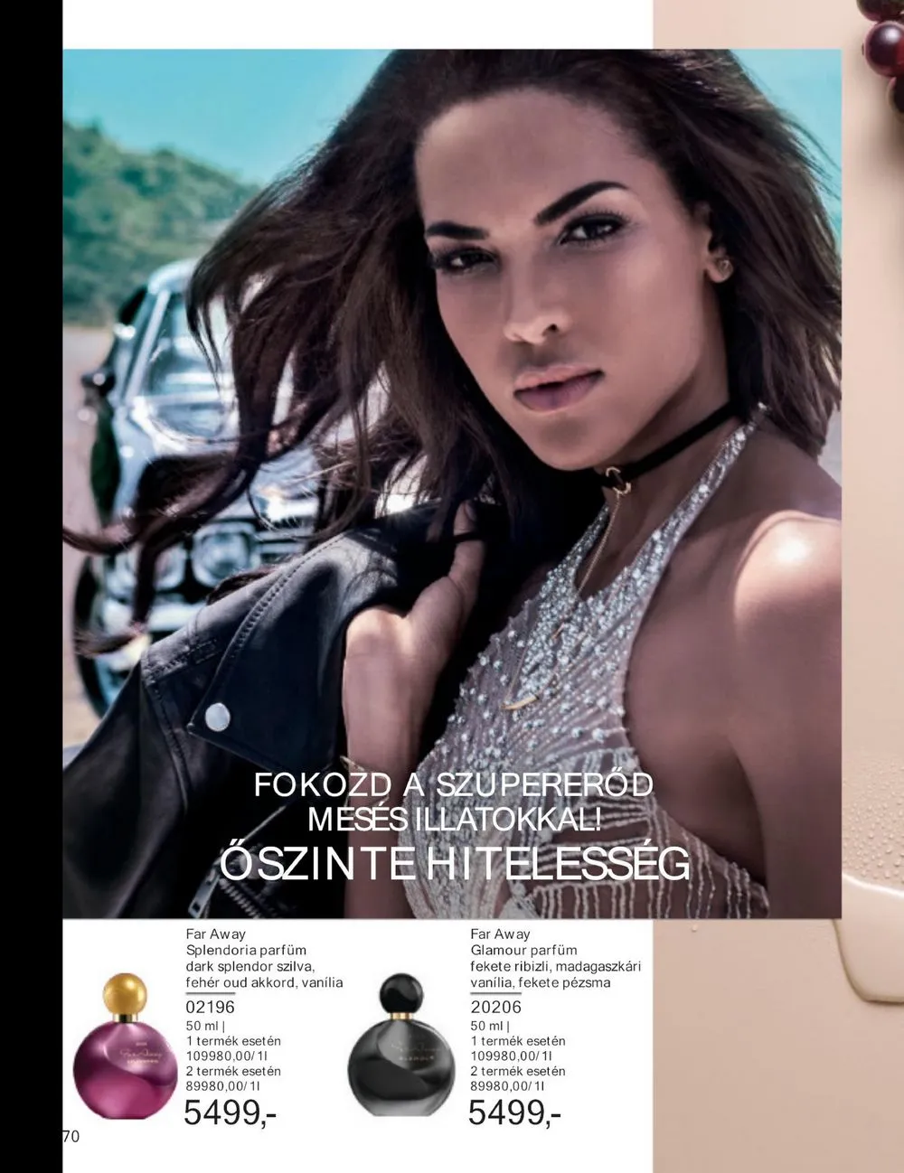 Avon akciós újság 05.01–05.31 – 72. oldal