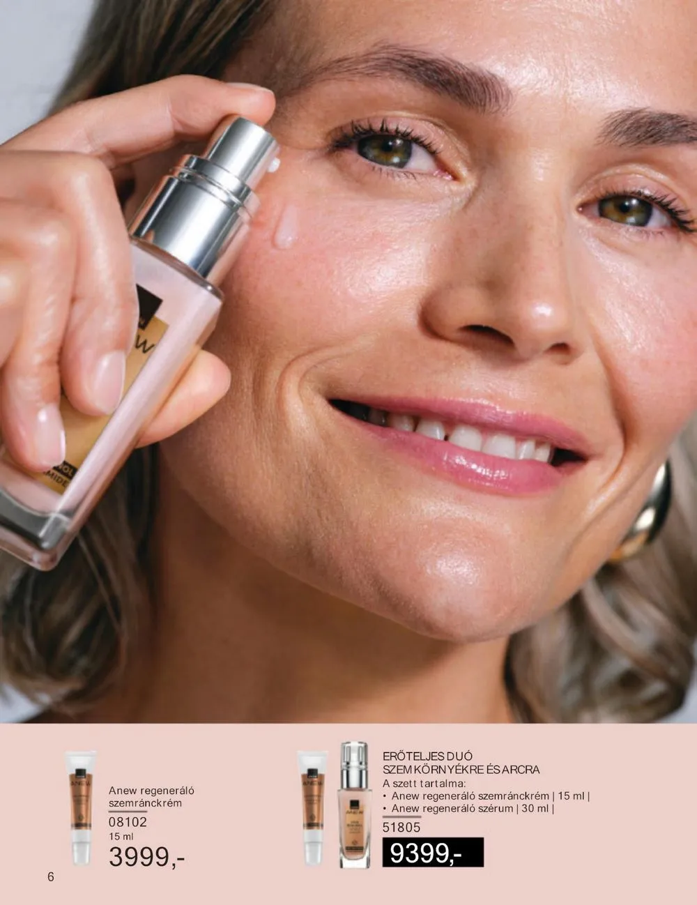 Avon akciós újság 05.01–05.31 – 8. oldal