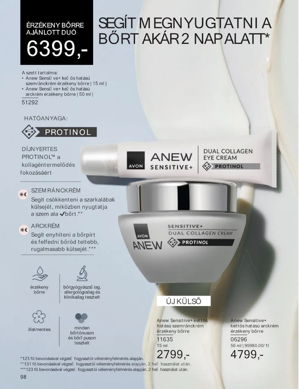 Avon akciós újság 06.01–06.30 – 102. oldal