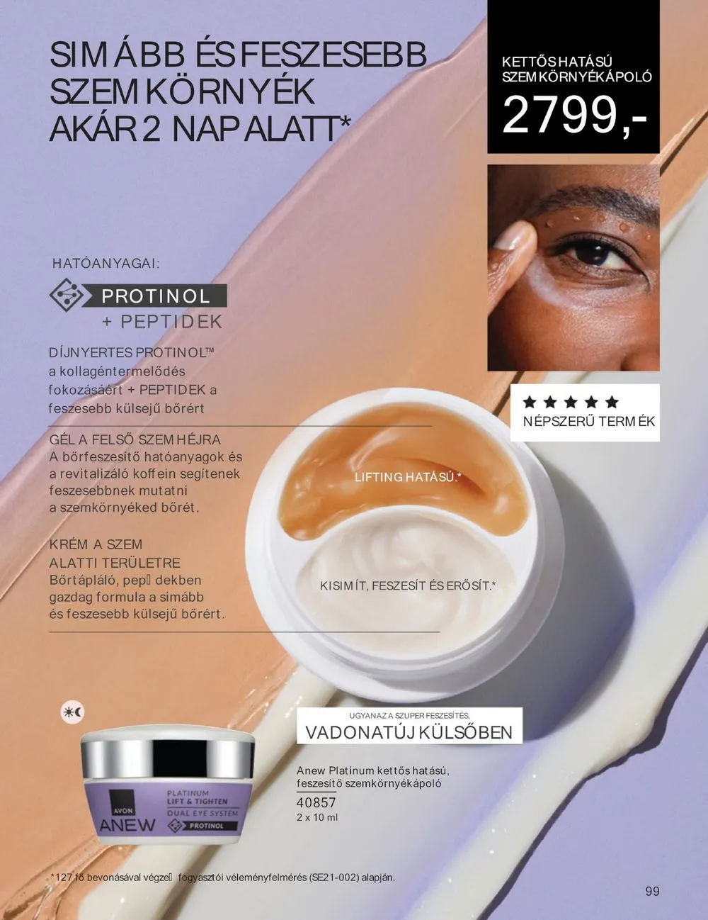 Avon akciós újság 06.01–06.30 – 103. oldal
