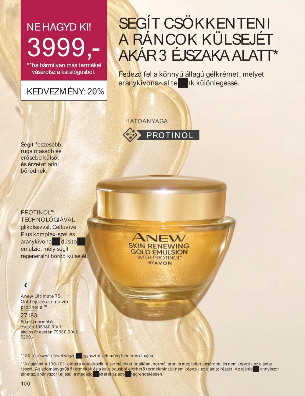 Avon akciós újság 06.01–06.30 – 104. oldal